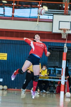 Bild 320 - BL2 Frauen Kellinghusen/Guestrow/Hagenah